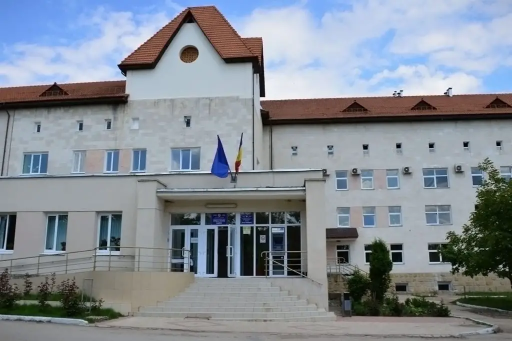 Comfortline.md în Glodeni – plecări sigure dintr-un oraș de câmpie spre Europa.
